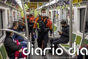 Argentina es el quinto país con mayor número de casos graves de coronavirus