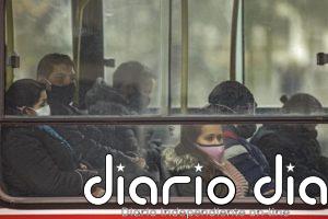 Argentina suma 9.000 casos más y un total de 1