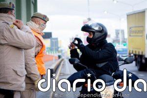 Argentina suma más de 10.000 casos nuevos y 262 muertos por coronavirus y supera los 461