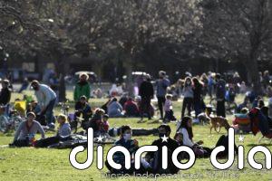 Argentina supera los 500.000 casos de coronavirus tras confirmar más de 12