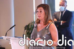 Armengol pide "primar la calidad por encima de la cantidad" para la recuperación del sector turístico