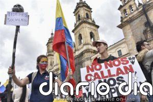 Asesinado otro líder indígena en el oeste de Colombia