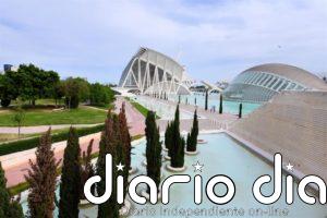 Así será el otoño en la Ciutat de les Arts: la ciencia se alía con la música y teatro, un viaje al Amazonas y tiburones