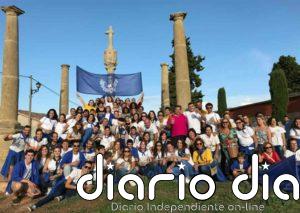 Asociación Cultural de Arenzana de Abajo inicia la campaña 'Aportando kilos de solidaridad' para el Banco de Alimentos