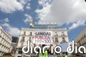 Asociación para la Defensa de la Sanidad Pública apoya las protestas de los sanitarios y pide que la población se sume