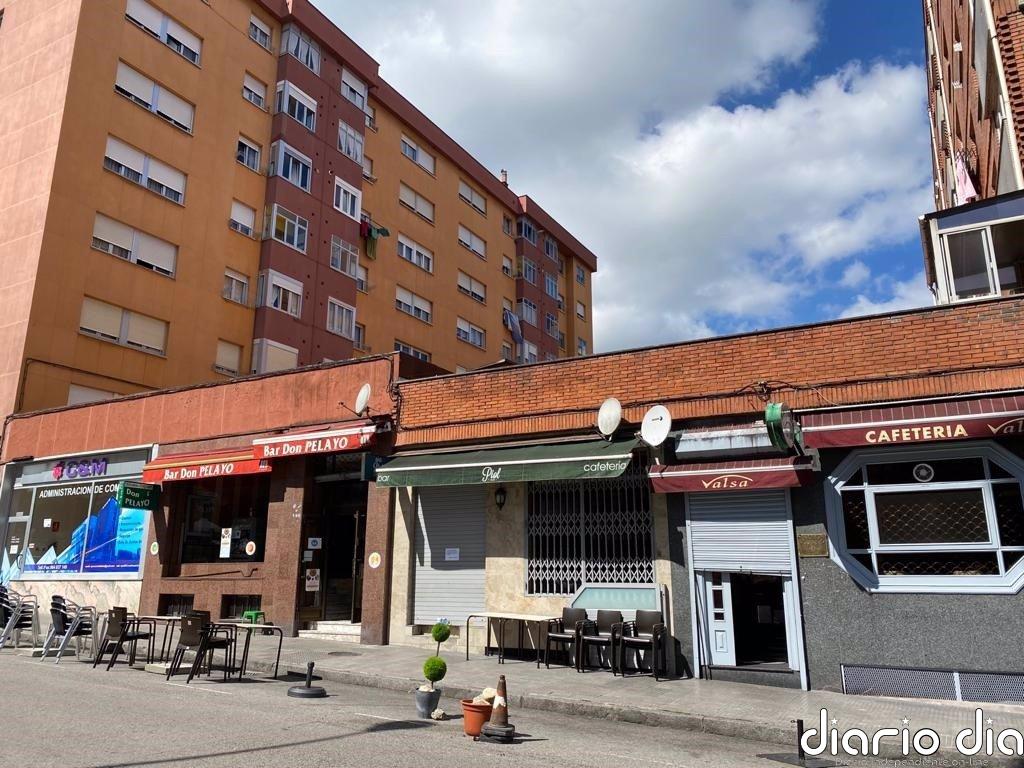 Asturias notifica 16 casos positivos de COVID-19 relacionados con un brote en Avilés