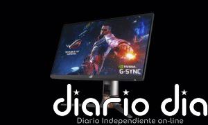 Asus dota a su línea 'gaming' ROG Meta Buffs con monitores de 360Hz y routers WiFi 6E