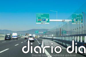 Atlantia se impulsa un 16% en Bolsa ante un posible acuerdo con el Gobierno italiano sobre sus autopistas