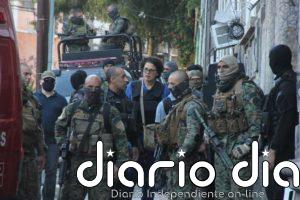 Aumentan un 7 por ciento los asesinatos cometidos por la Policía de Brasil durante los meses de la pandemia