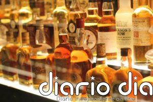 Autenticar el whisky más caro con láser y sin abrir la botella
