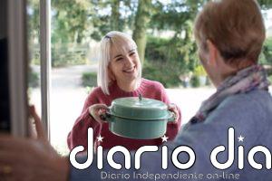 Ayudar a los demás es bueno para la salud