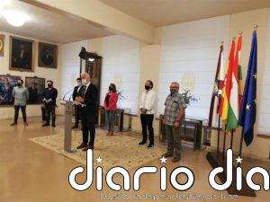 Ayuntamiento y colectivos se unen para pedir que no se celebre los suspendidos San Mateos: "No es el momento"