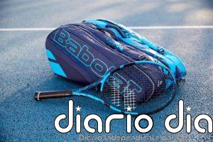 Babolat reinventa la icónica Pure Drive con la que Moyá ganó Roland Garros