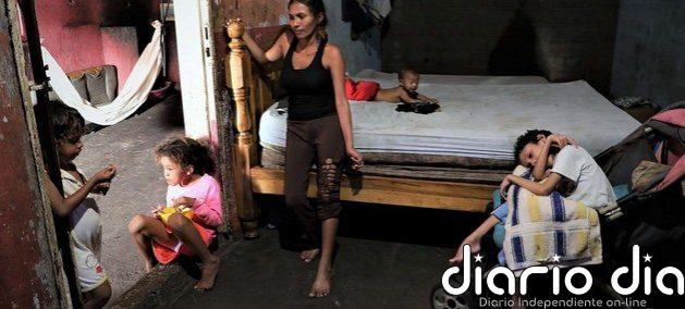 Bachelet denuncia 2000 asesinatos por policías en Venezuela este año