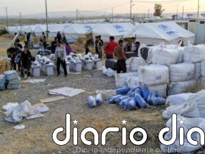 Bachelet pide a Turquía detener crímenes de sus aliados en Siria