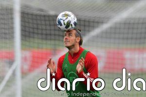 Bale: "El Madrid lo está poniendo muy difícil, mi futuro está en sus manos"