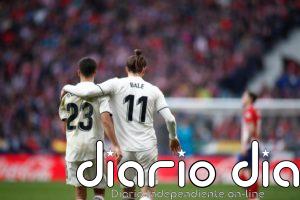 Bale y Reguilón pasan reconocimiento médico con el Tottenham