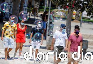 Baleares supera los 10