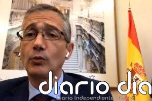 Banco de España calcula que las líneas ICO cubrirán el 75% de las necesidades de financiación de las empresas