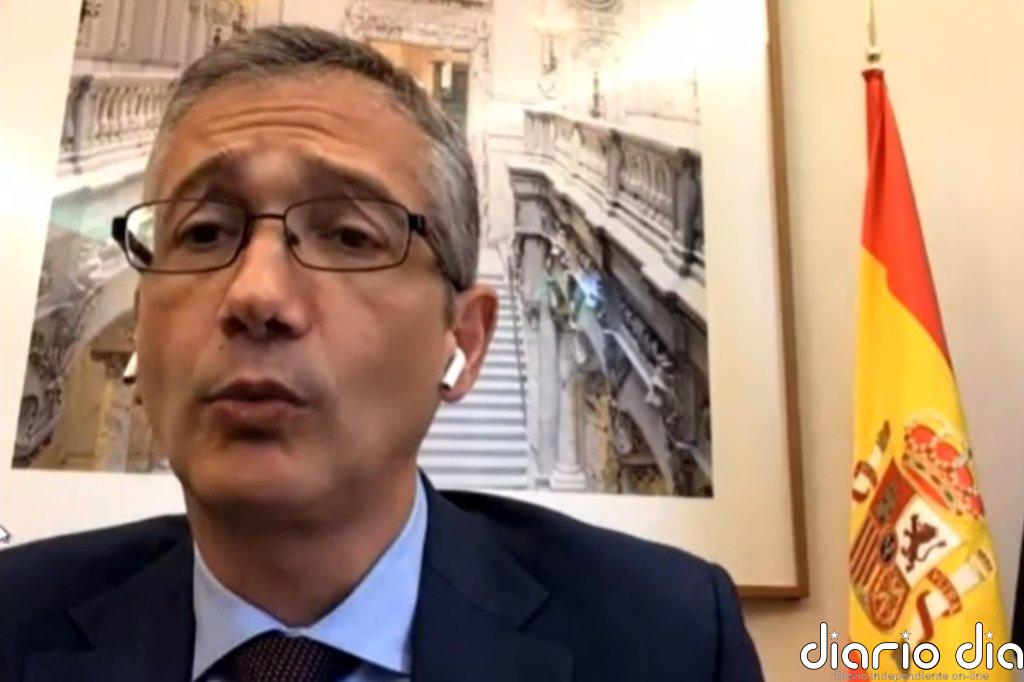 Banco de España calcula que las líneas ICO cubrirán el 75% de las necesidades de financiación de las empresas
