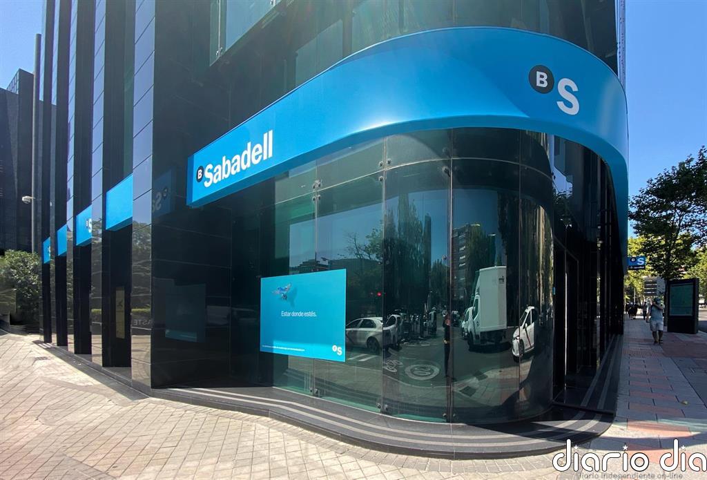 Banco Sabadell acude a Goldman Sachs para explorar opciones estratégicas
