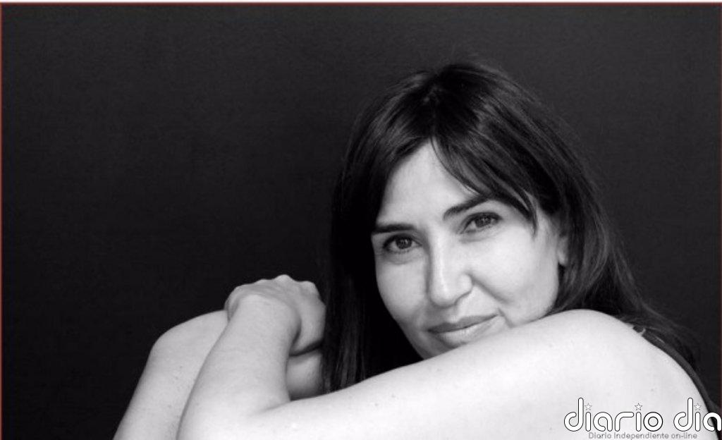 Bárbara Blasco, XVI Premio Tusquets Editores de Novela con 'Dicen los síntomas'