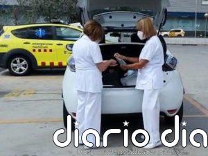 Barcelona hará cribados para detectar asintomáticos en el Raval y Trinitat Vella