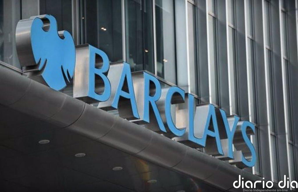 Barclays descarta contraofertas por Bankia y no prevé nuevas operaciones de consolidación este año