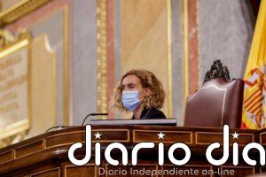 Batet inaugura en Lisboa el VIII Foro Parlamentario Hispano-Portugúes y se reúne con Costa y Rebelo de Sousa