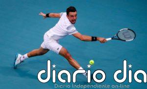 Bautista, eliminado en tercera ronda ante un renacido Pospisil