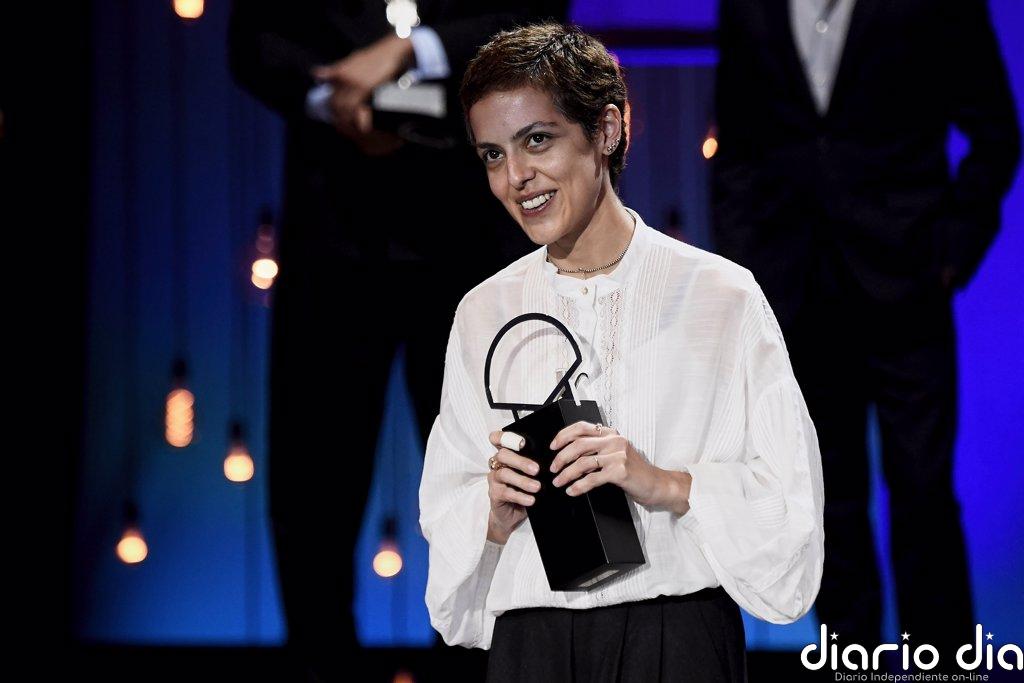 'Beginning' de la georgiana Dea Kulumbegashvili gana la Concha de Oro del 68 Festival de Cine de San Sebastián