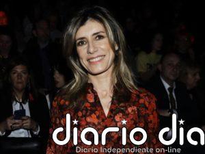 Begoña Gómez reaparece en la Fashion Week y confiesa cómo está tras pasar el Covid-19