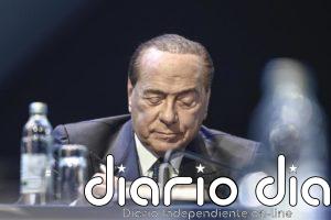 Berlusconi entra en una "fase delicada", aunque responde bien al tratamiento