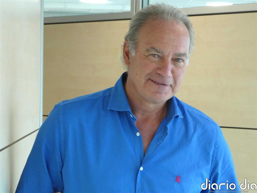 Bertín Osborne se moja y explica qué le parece la polémica del uso de la mascarilla