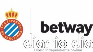 Betway, nuevo patrocinador principal del RCD Espanyol