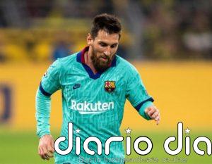 Biancucchi, primo de Messi: "Su adiós al Barça no está tan claro"