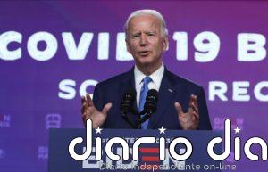 Biden critica el "fracaso" de Trump en Venezuela, donde Maduro "se ha hecho más fuerte"