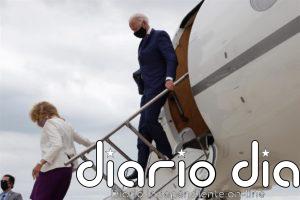 Biden se reúne con la familia de Jacob Blake, que participa por teléfono en el encuentro