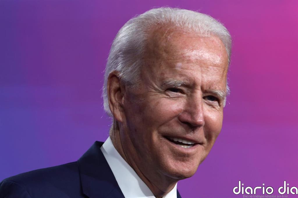 Biden se reunirá con la familia de Jacob Blake durante una visita a Kenosha
