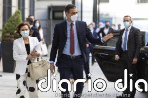 Bildu preguntará al Gobierno en el Congreso si comparte el apoyo de los cuatro expresidentes a Martín Villa