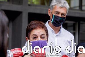 Bildu recalca, tras verse con Iglesias, que no pone "líneas rojas" para apoyar los Presupuestos, aunque recela de Cs