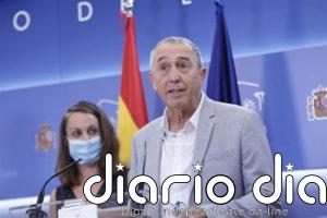 Bildu y Compromís se suman a la petición para que el Congreso investigue el 'caso Kitchen'