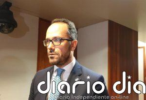 Blanco se presenta para presidir Vox en Asturias porque la formación se "ha acomodado en exceso" en el Principado