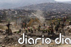 Bolivia notifica más de mil nuevos casos de coronavirus tras más de diez días