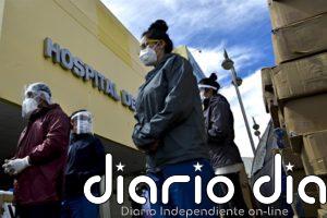 Bolivia rebaja ligeramente su balance de nuevos casos de coronavirus y confirma 700