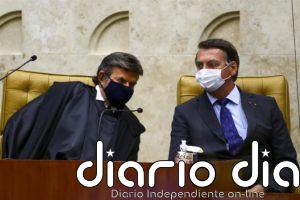 Bolsonaro veta una amnistía fiscal para entidades religiosas pero pide al Congreso anular su decisión