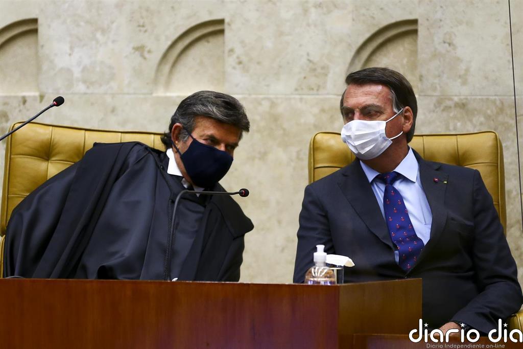 Bolsonaro veta una amnistía fiscal para entidades religiosas pero pide al Congreso anular su decisión