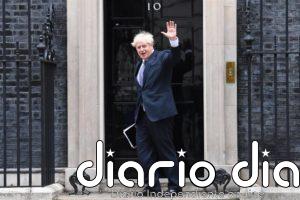 Boris Johnson defiende la ley que modifica el acuerdo del Brexit para evitar "interpretaciones irracionales"