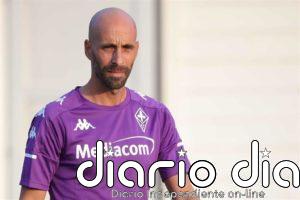 Borja Valero regresa a la Fiorentina tres años después