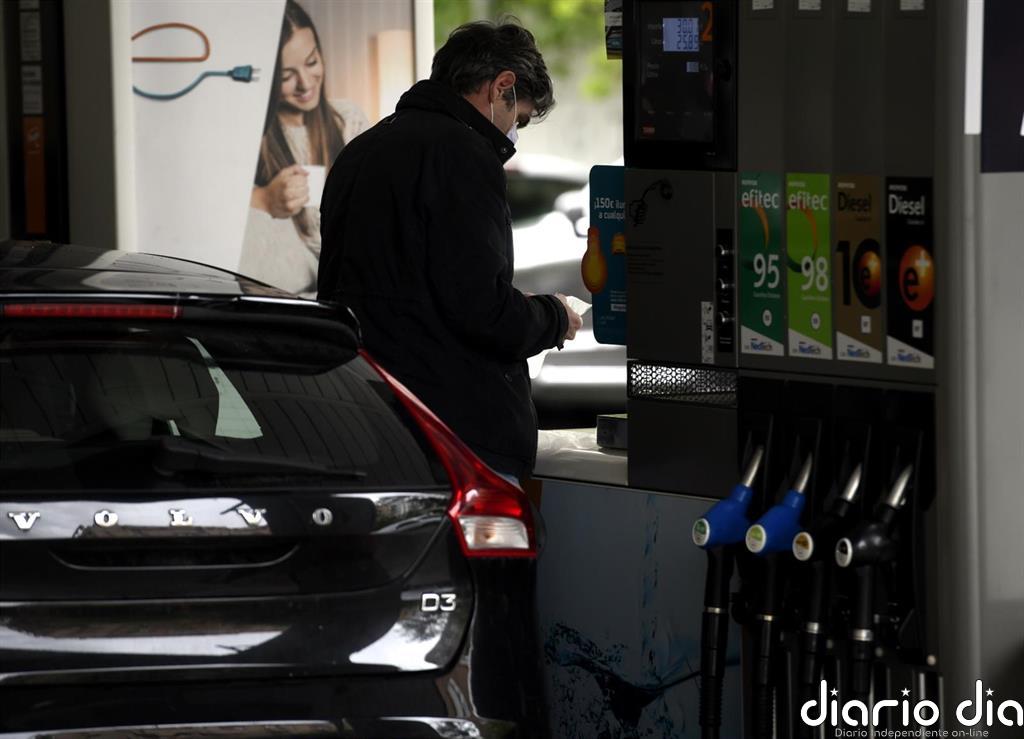 BP cree que la recuperación de la demanda de carburantes ha tocado techo y no volverá a niveles pre-Covid